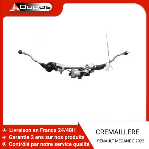 Cremaillere renault - 🇫🇷,