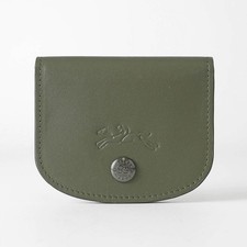 Longchamp LONGCHAMP Card Case