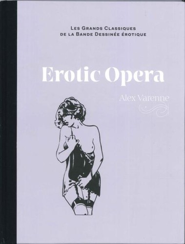 Les grands classiques la - les,