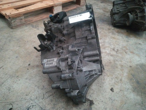 M56l2 boite vitesse volvo - m56l2, a