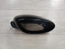 Coque de rétroviseur droit