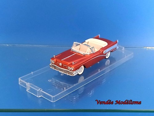 Voiture collection buick - voiture,