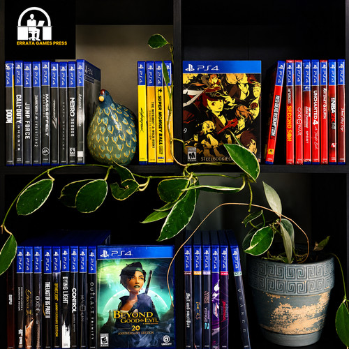 Ps4 games lot - games,