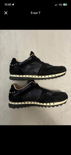 Chaussure valentino garavani - valentino,