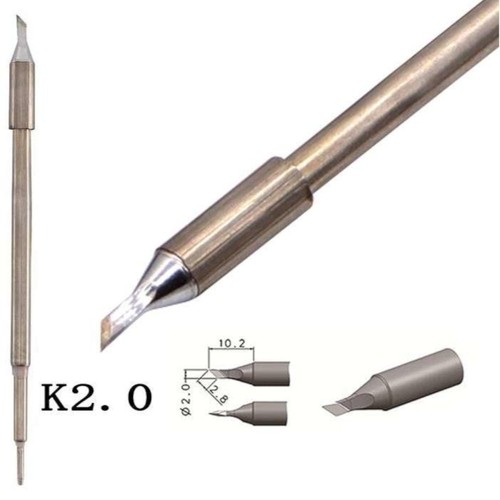 Panne fer souder t12 - de,