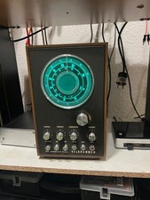 AMPLI-TUNER TELEFUNKEN HIFI COMPACT 2000