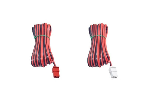 Meter speaker cable wire - 2x,