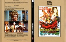 JAQUETTE DVD (seule) : LE