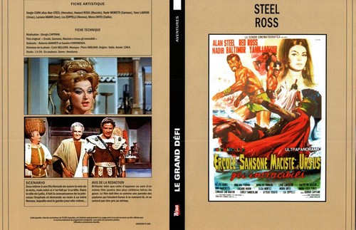 Jaquette dvd le - dvd, :