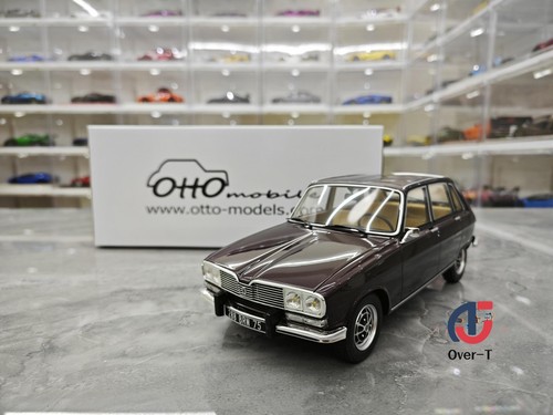 Otto renault 16 - renault,