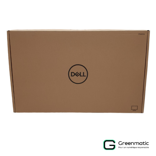 Dell p2419hb écran full - 24",