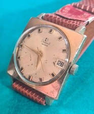 Montre DREFFA GENÈVE