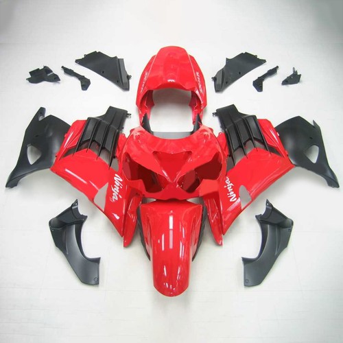 Carénage fairing kit bodywork - carénage,