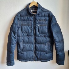 Veste rembourrée en plumes d’hiver homme Jack Jones taille M