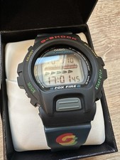 Montre Casio G-Shock DW-6600B