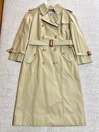 Trench coat burberry - trench-coat,
