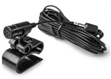 Microphone pour sony MEX DSX Bluetooth Auto radio 3,5mm prise Jack