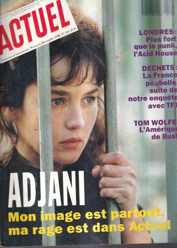 Magazine actuel 114 - actuel, n°114