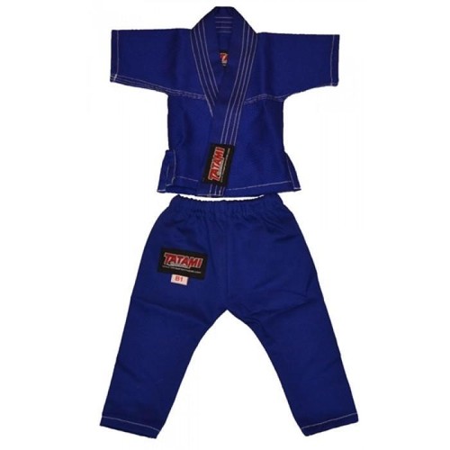 Tatami tenue combat - de,