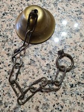 rosace plafonnier en laiton +