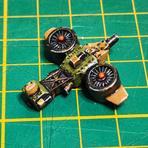 Warhammer epic 40k squat - 40k, |