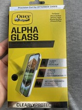Lifeproof Alpha Glass Screen