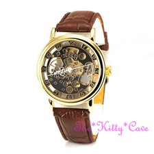 Or Héritage Mécanique