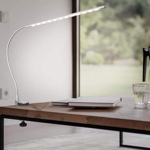 Lampe bureau pince - bureau,