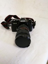 Appareil Photo Ancien Ricoh