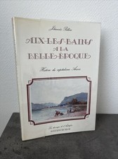 Ancien Livre Johannes Palliere