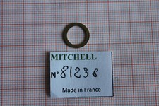 RONDELLE PIGNON AXE MOULINET