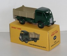 atlas dinky toys ref 25M ford