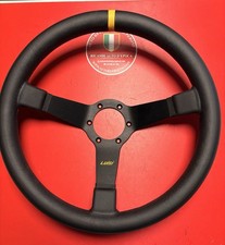 Volant Luisi Mirino Jaune