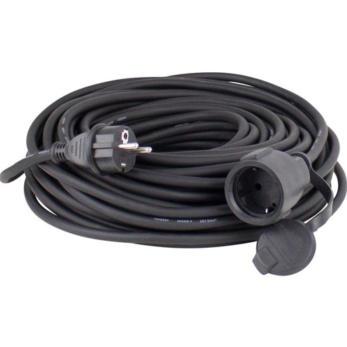 Rallonge câble h07rnf 3g1 - rallonge, 3g1,5