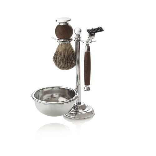 Set rasage avec - rasage,