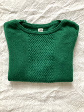 pull cachemire Hermès taille