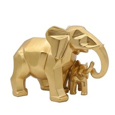  2 pièces Simulation Animal