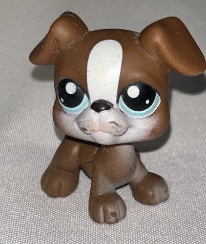 Hasbro lps original little - hasbro,