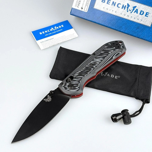Benchmade freek 560bk - freek, 560bk-1