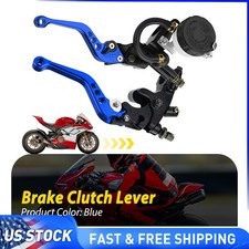 7/8" 22mm Motorcycle Brake