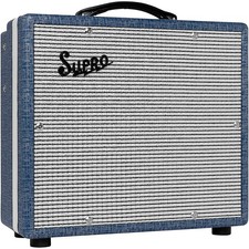 Supro Montauk 15W 1x10 Tube