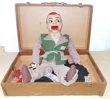 JERRY MAHONEY - PAUL WINCHELL