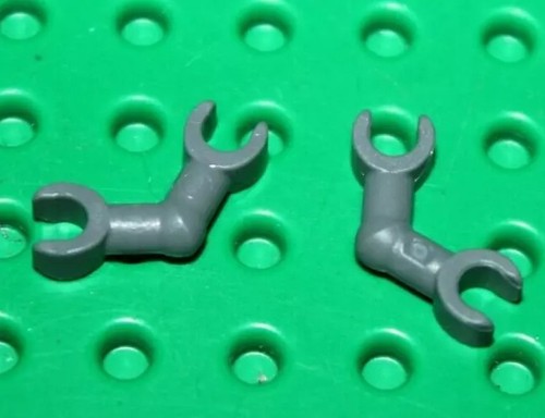 Lego dkstone minifig arm - minifig,