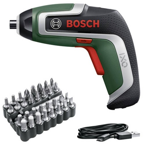 Visseuse sans fil bosch - sans,