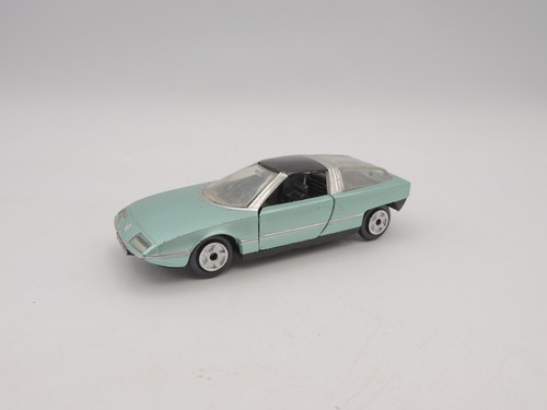 Norev citroën gs camargue - gs,
