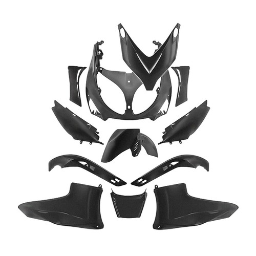Kit carénage complet fairing - kit,