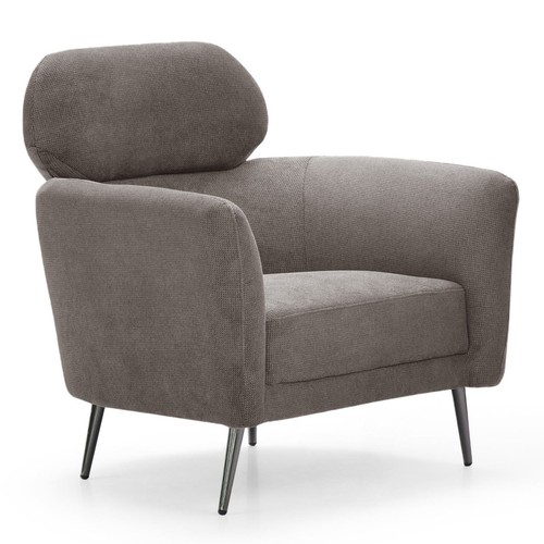 Fauteuil design tissu - fauteuil,