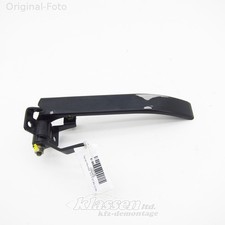 Pédale d'accélérateur Ferrari Mondial 3.4 T 07.80- 137203 NUR 37323 KM