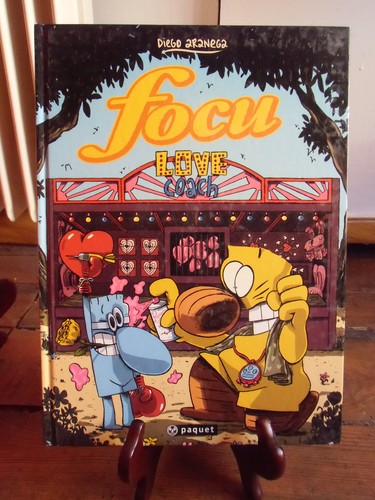 Focu love coach - -,