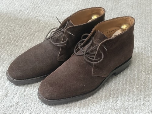Crockett jones chiltern - &,